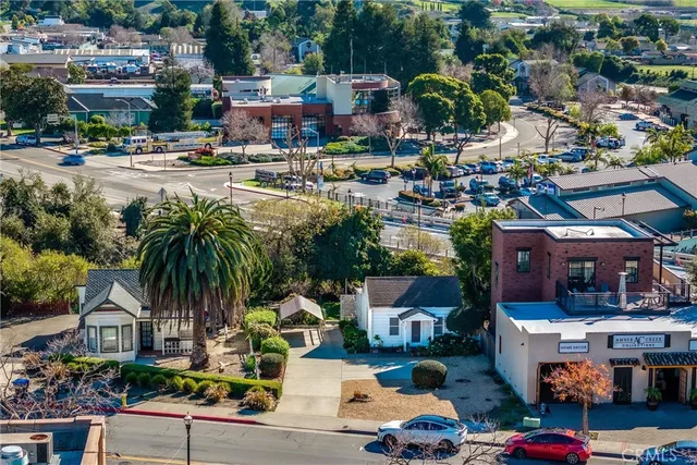$699,000 | 137 West Branch Street, Arroyo Grande, CA 93420