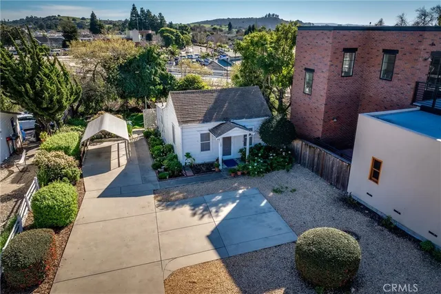 $699,000 | 137 West Branch Street, Arroyo Grande, CA 93420