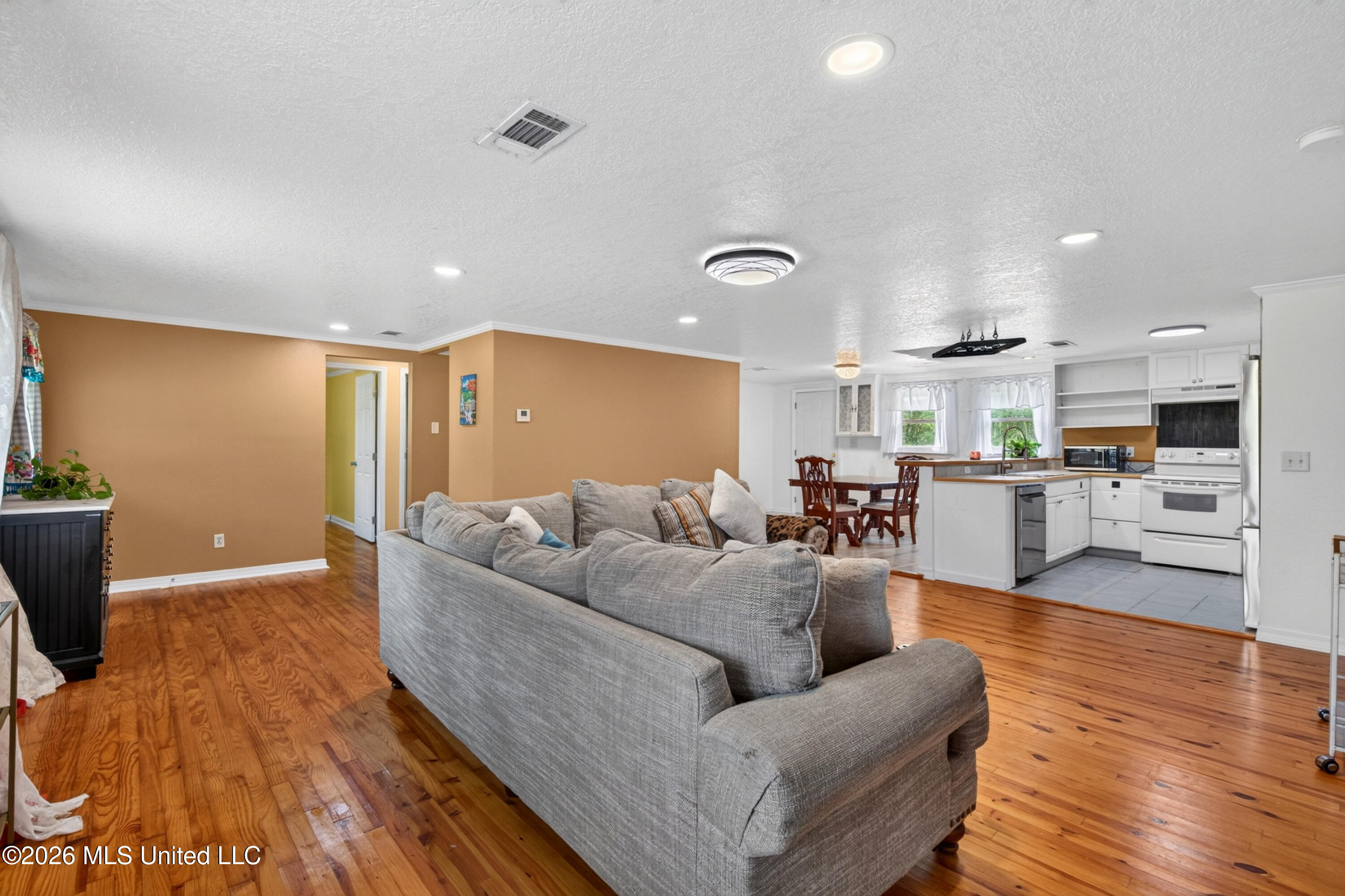 3015 Bonita Road Gautier, MS 39553 - Photo 12 of 64 3015BonitaRd.-15