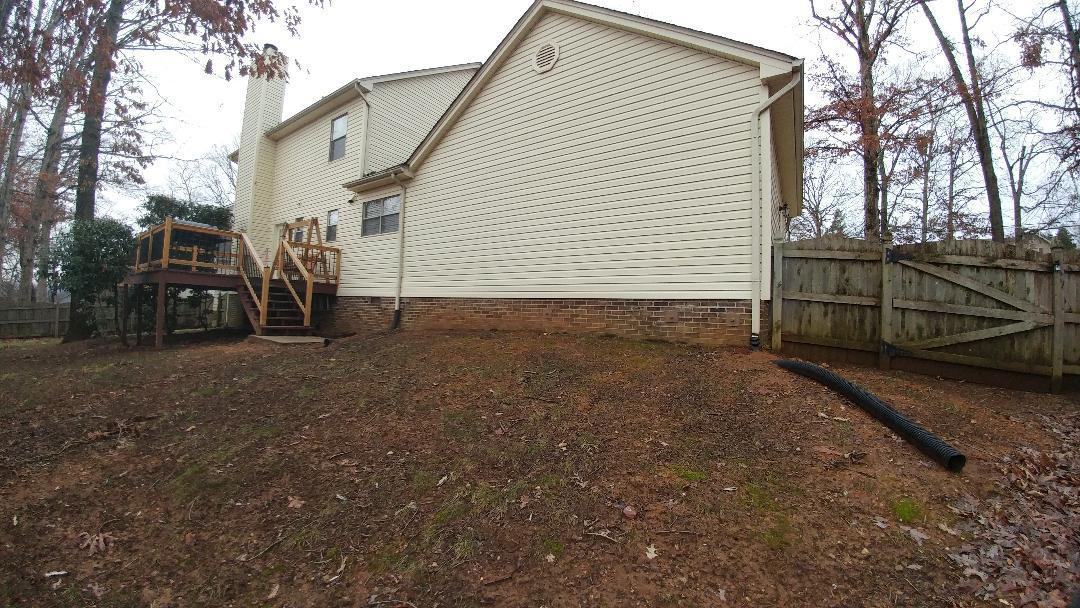 9125 Colchester Ridge Road Knoxville, TN 37922 - Photo 22 of 29 back