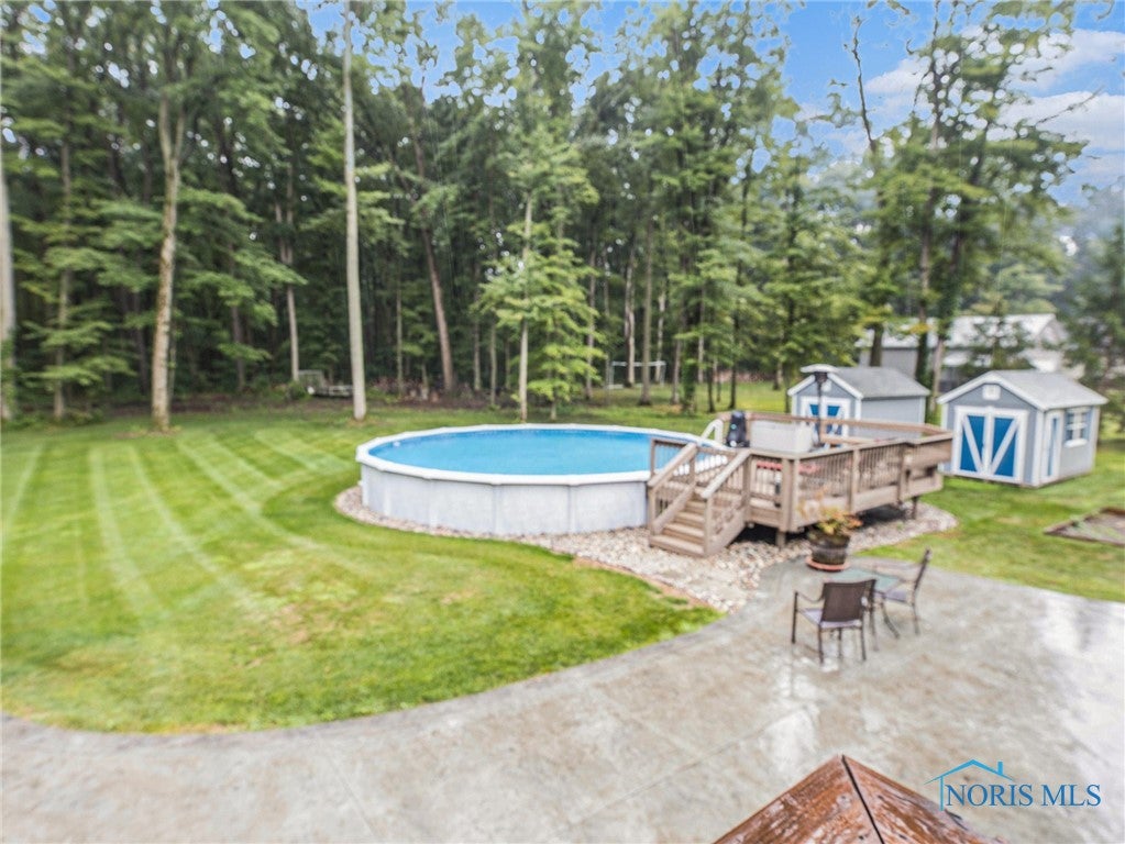 10879 Reed Road Whitehouse, OH 43571 - Photo 40 of 44 Gallery Image 40