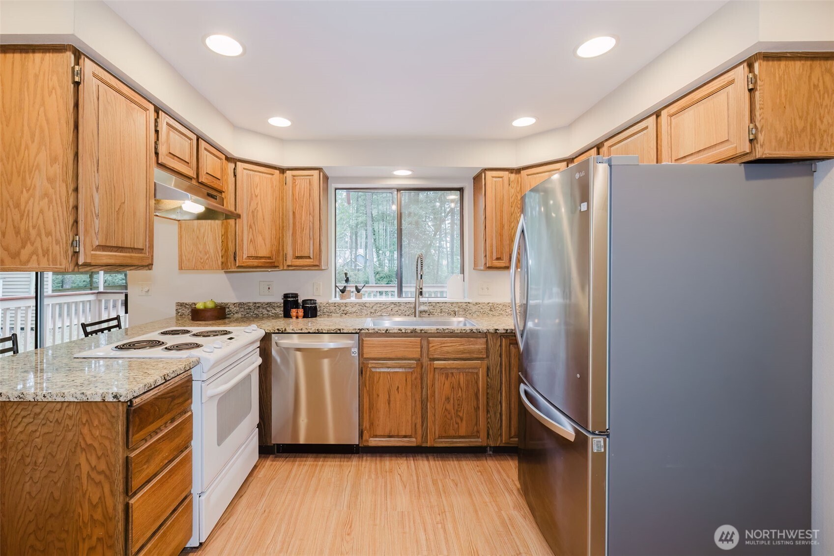 12677 Olympic View Road Northwest Silverdale, WA 98383 - Photo 14 of 40