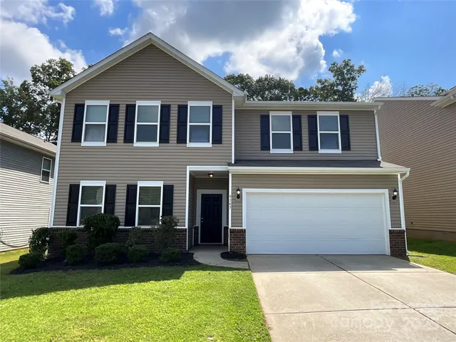 $2,100 | 9143 Magnolia Lily Avenue, Charlotte, NC 28227
