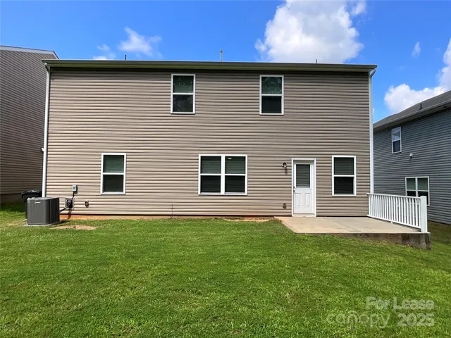 $2,100 | 9143 Magnolia Lily Avenue, Charlotte, NC 28227