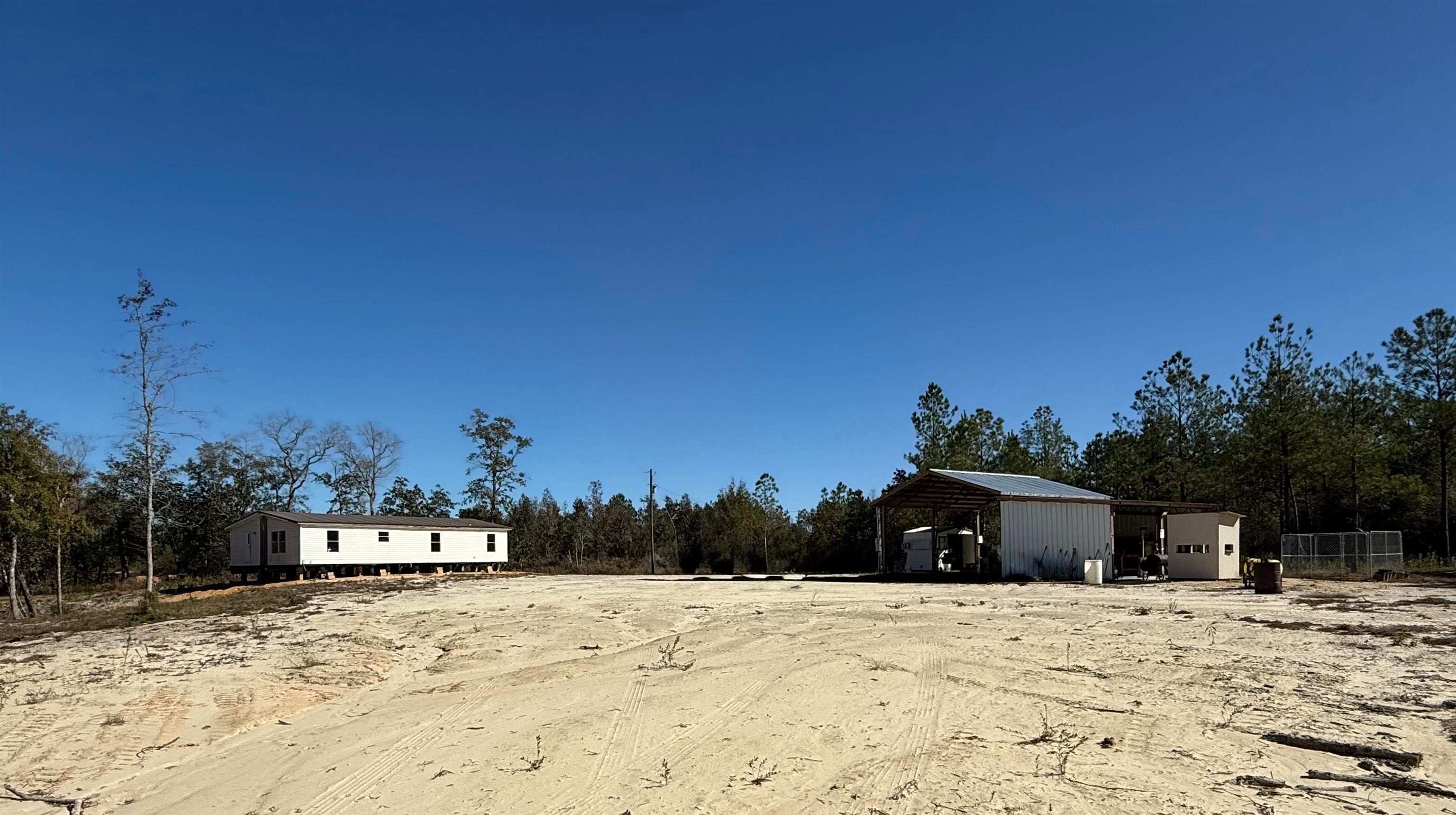 7507 Laird Road Florala, AL 36442 - Photo 1 of 4 Gallery Image 1