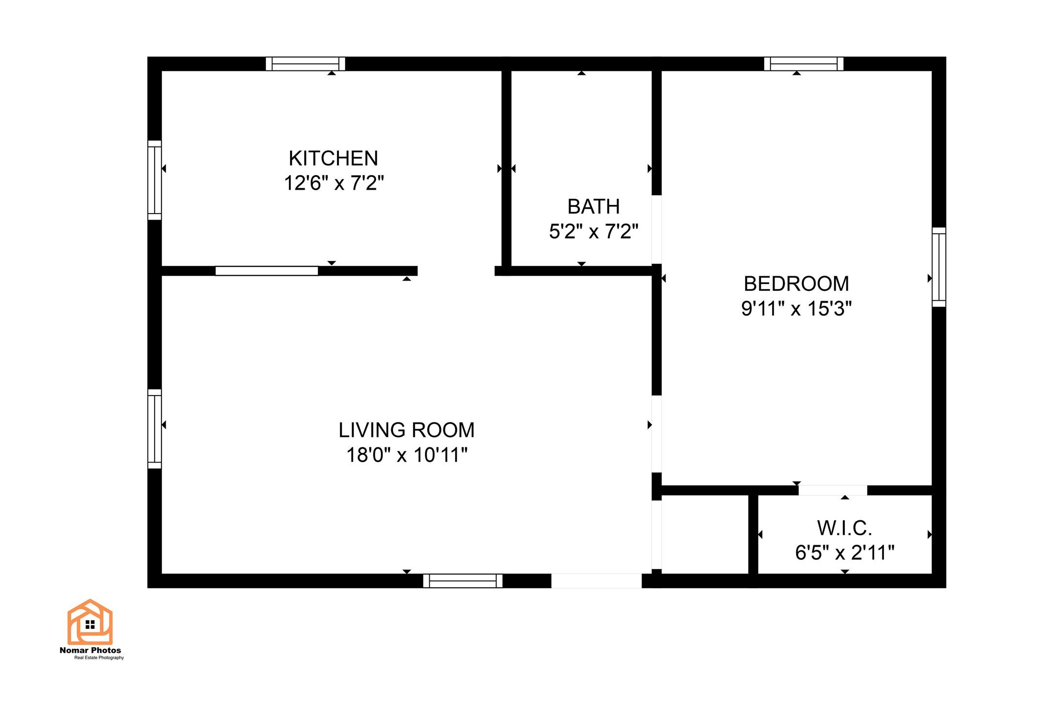 1310 Reid Street, Unit B Houston, TX 77022 - Photo 13 of 13