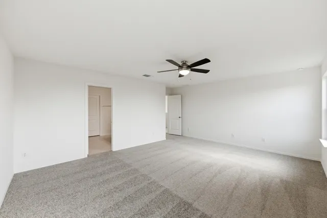 $418,217 | 5009 Mozzafiato Lane, Round Rock, TX 78665