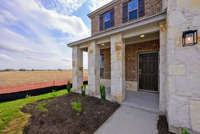 $418,217 | 5009 Mozzafiato Lane, Round Rock, TX 78665