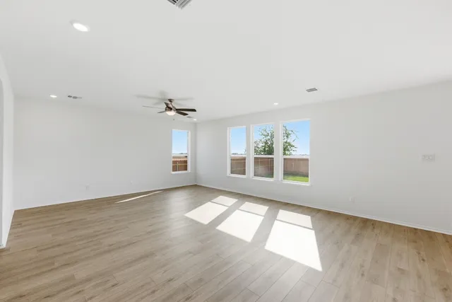 $418,217 | 5009 Mozzafiato Lane, Round Rock, TX 78665