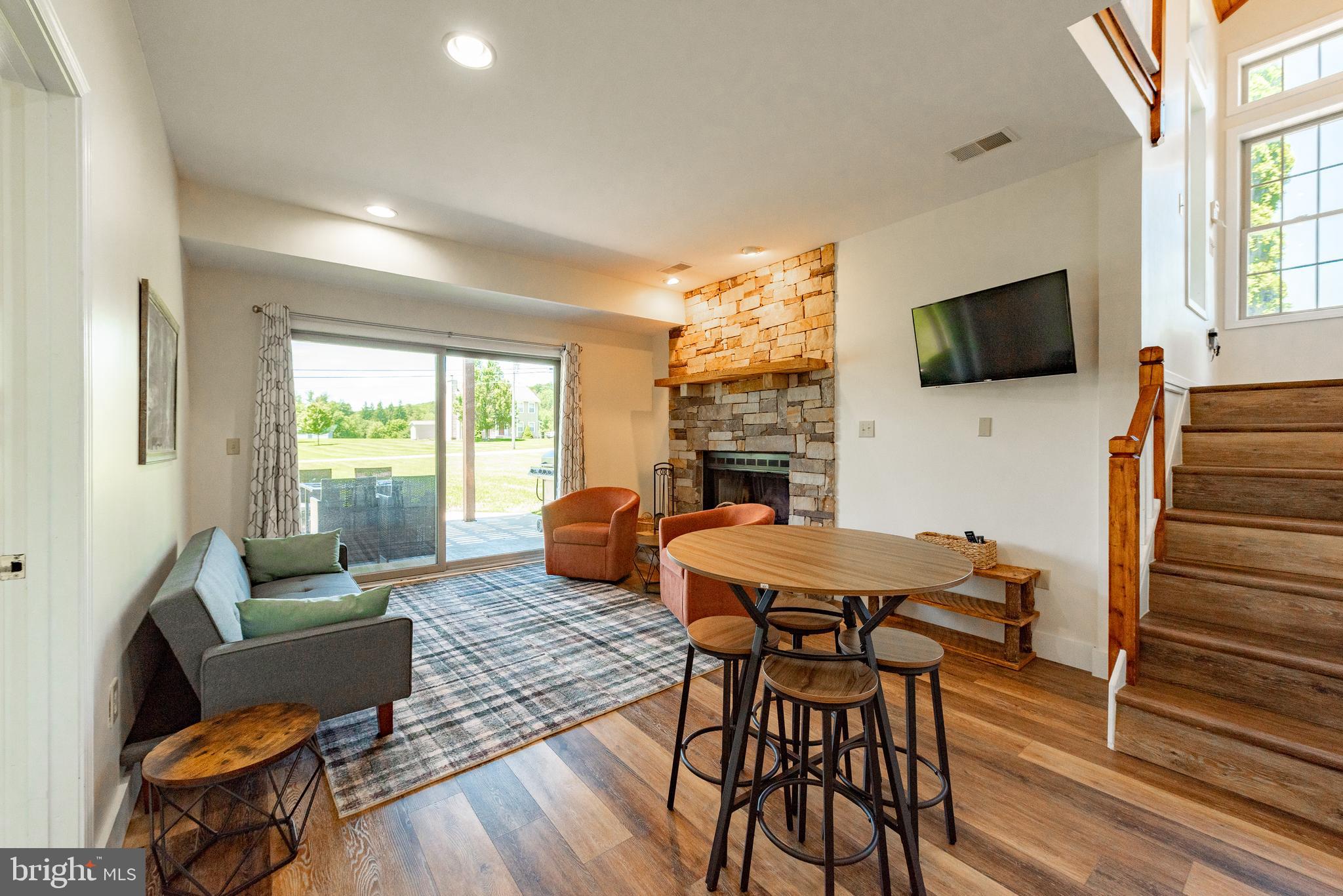 126 Glen Meadow Road Swanton, MD 21561 - Photo 54 of 87