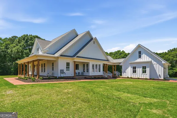 $649,900 | 1695 Harper Road, Perry, GA 31069