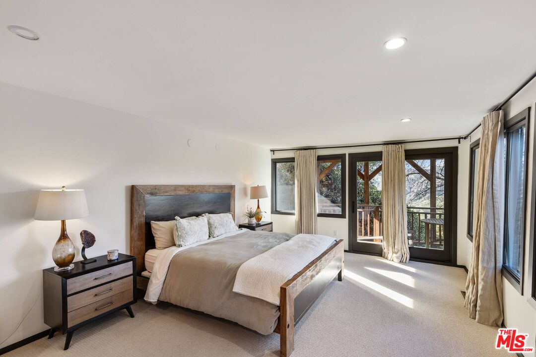 1551 Penny Road Topanga, CA 90290 - Photo 31 of 51