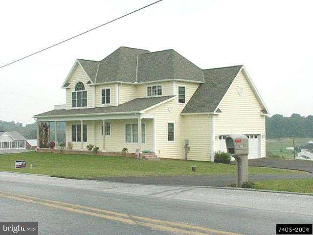 3 Hobart Road, Unit 3 Hanover, PA 17331 - Photo 1 of 1