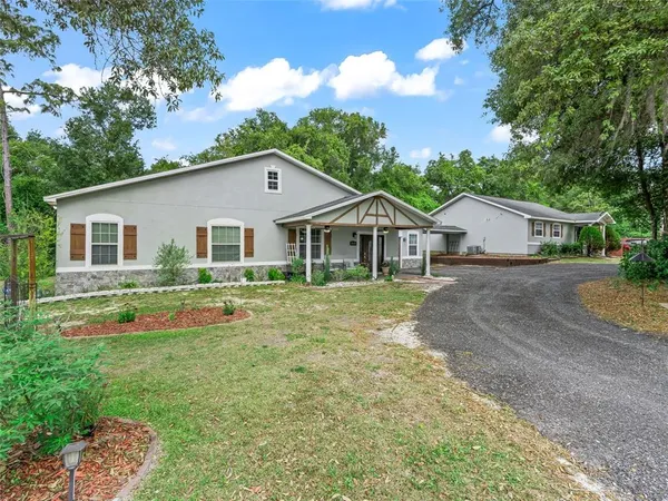 $494,900 | 7157 Knoxville Drive, Webster, FL 33597