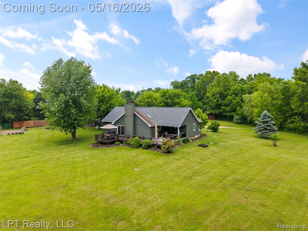 2588 East Jones Road Howell, MI 48855 - Photo 36 of 40