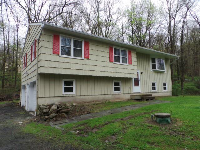 126 Nashville Road Bethel, CT 06801 - Photo 1 of 1 Exterior Front