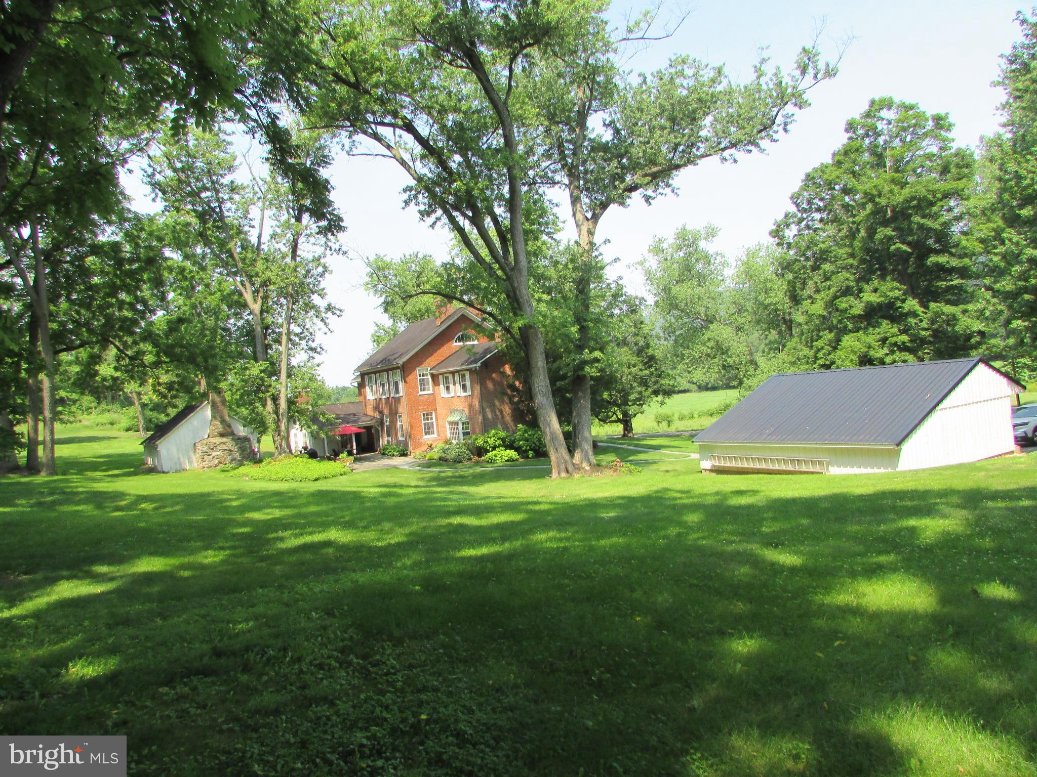 1150 Linden Hall Road Boalsburg, PA 16827 - Photo 71 of 83