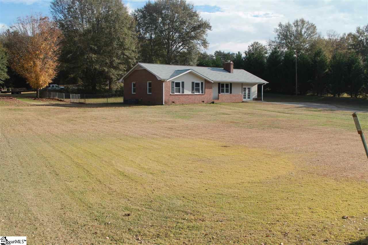 203 West Roper Road Easley, SC 29640 - Photo 17 of 21