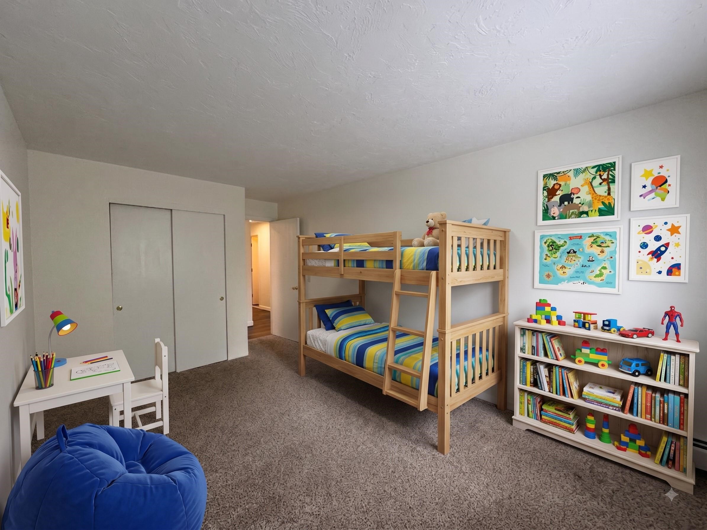 385 Huse Road, Unit 37 Manchester, NH 03103 - Photo 28 of 47 Gallery Image 28