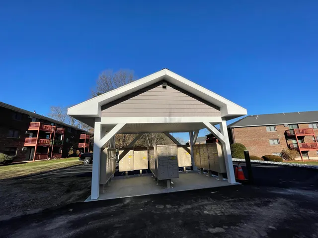 $1,907 | 99 Powers Street, Unit 146, Milford, NH 03055