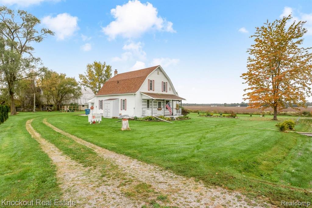 3239 Crockett Road Beaverton, MI 48612 - Photo 2 of 57