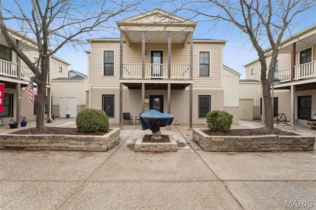 $169,000 | 3410 East Lime Kiln, Unit A, St. Charles, MO 63301