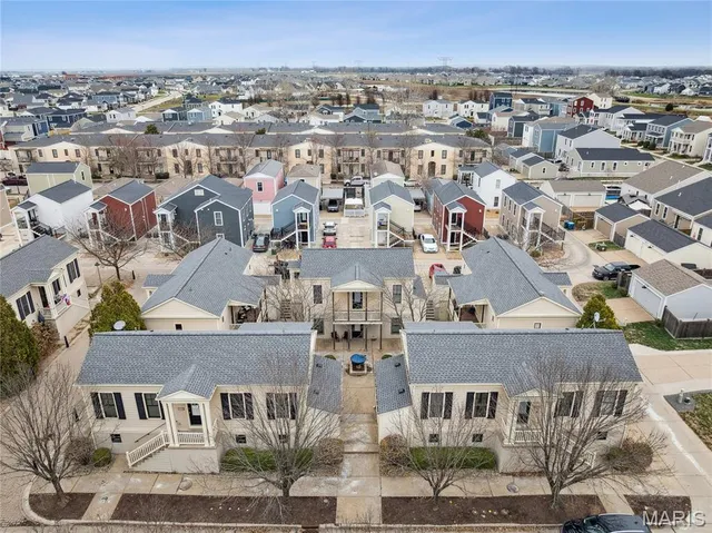 $169,000 | 3410 East Lime Kiln, Unit A, St. Charles, MO 63301