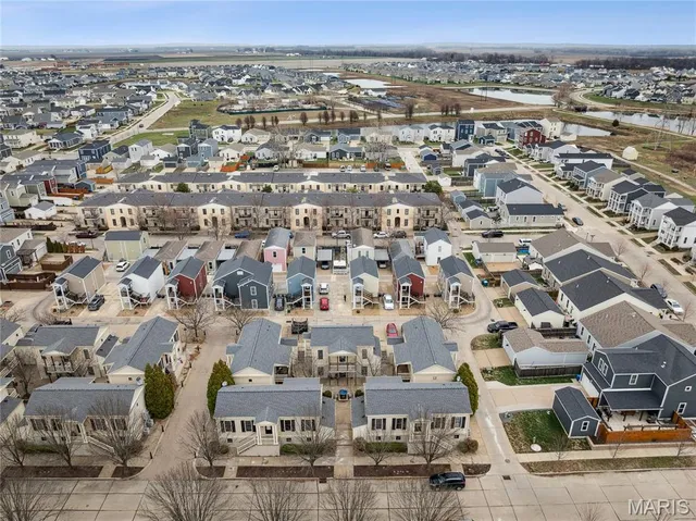 $169,000 | 3410 East Lime Kiln, Unit A, St. Charles, MO 63301