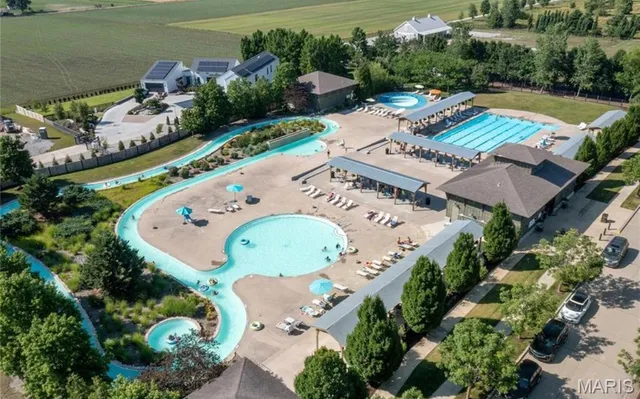 $169,000 | 3410 East Lime Kiln, Unit A, St. Charles, MO 63301