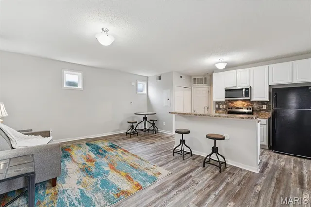 $169,000 | 3410 East Lime Kiln, Unit A, St. Charles, MO 63301