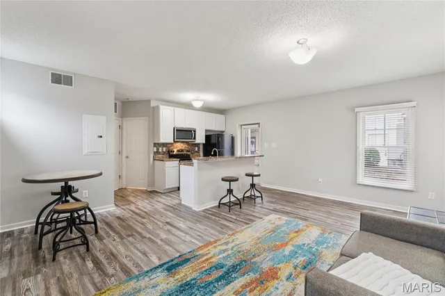 $169,000 | 3410 East Lime Kiln, Unit A, St. Charles, MO 63301