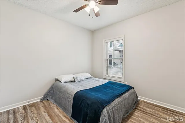 $169,000 | 3410 East Lime Kiln, Unit A, St. Charles, MO 63301