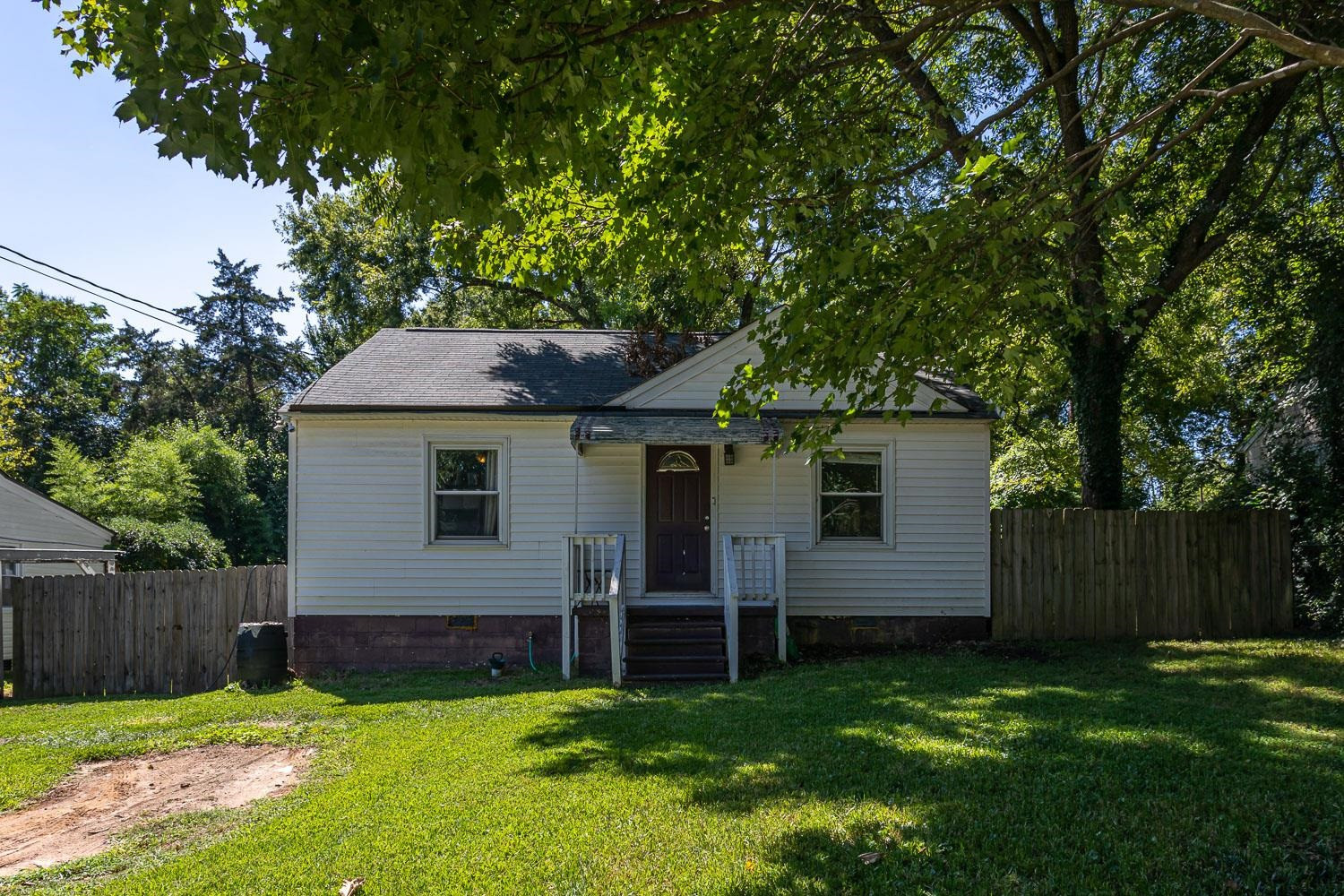 2612 Newbold Street Raleigh, NC 27603 - Photo 35 of 36 Photo 35