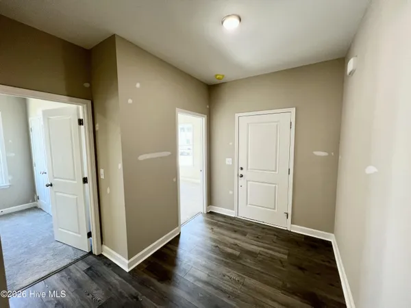 $268,800 | 109 Sagewood Drive, Dudley, NC 28333