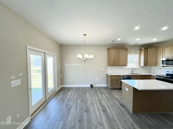 $268,800 | 109 Sagewood Drive, Dudley, NC 28333