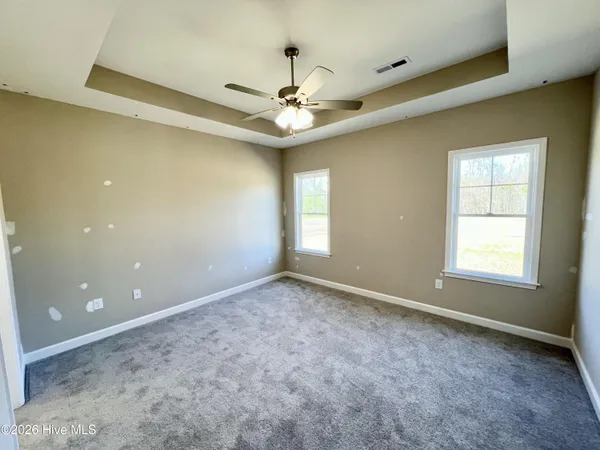 $268,800 | 109 Sagewood Drive, Dudley, NC 28333