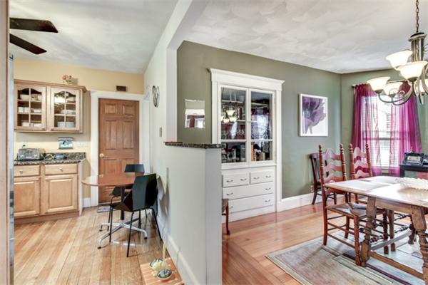 34 Ridge Road, Unit 34 Belmont, MA 02478 - Photo 12 of 26 Gallery Image 12