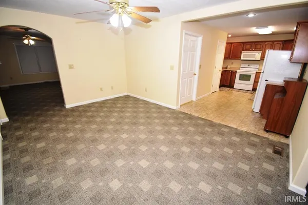$269,900 | 848 Makenna Circle, Frankfort, IN 46041