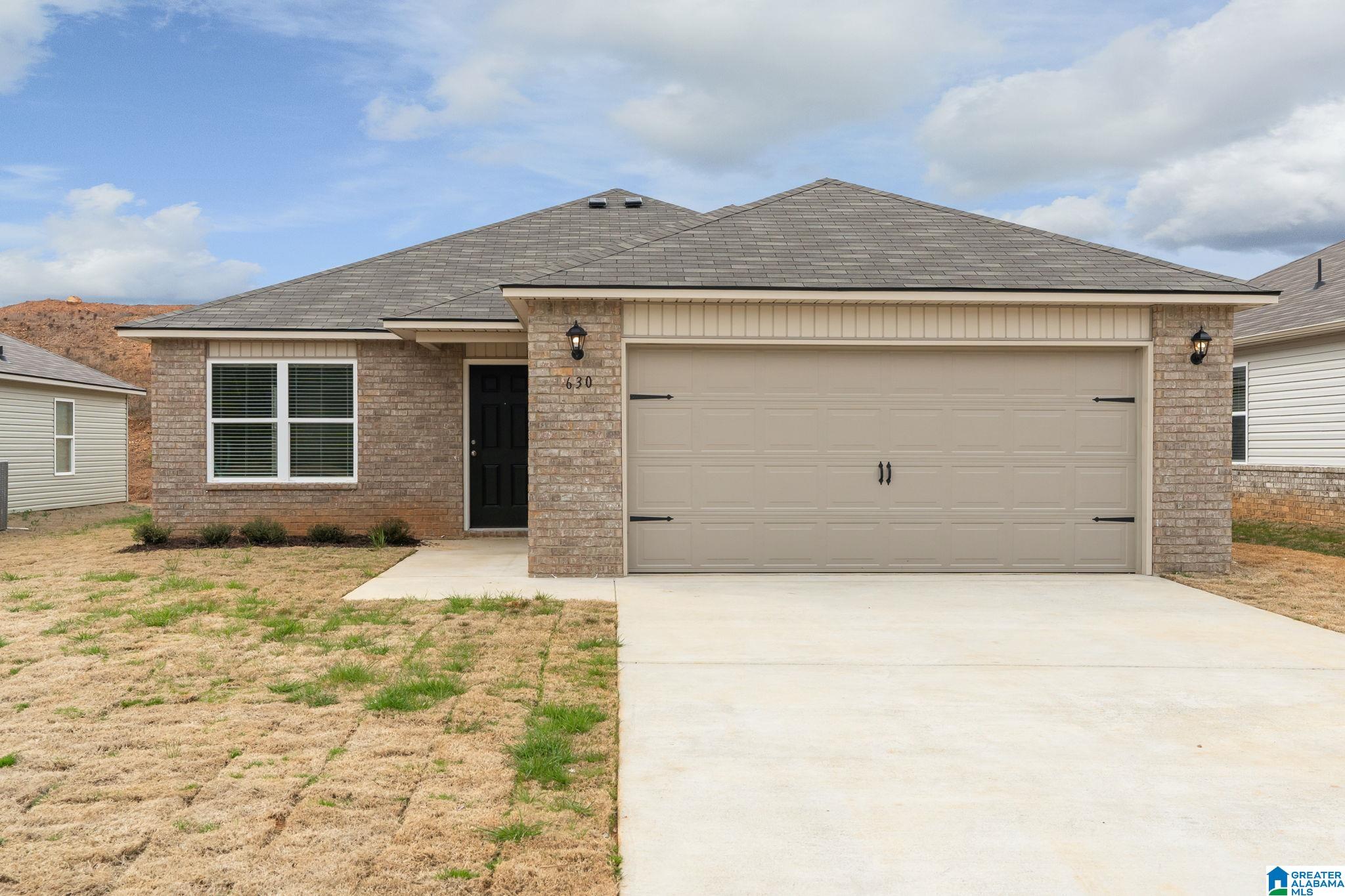 97 Trophy Loop Alexandria, AL 36250 - Photo 2 of 31