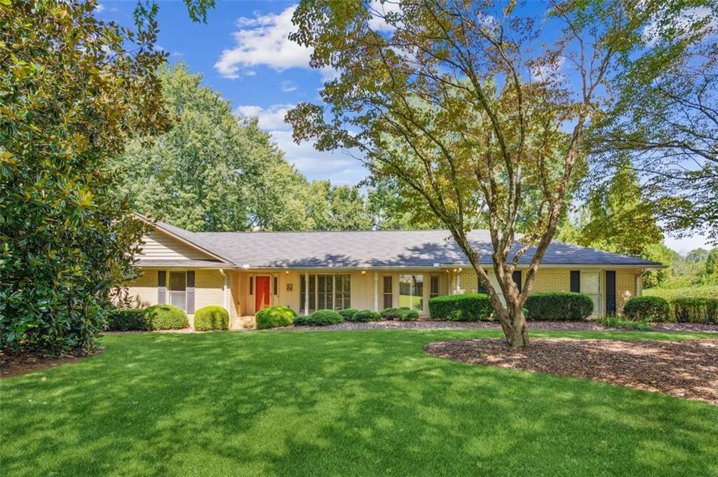 580 Rounsaville Road Roswell, GA 30076 - Photo 1 of 1 Gallery Image 1