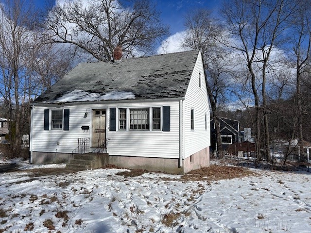 27 Purity Springs Road Burlington, MA 01803 - Photo 3 of 11