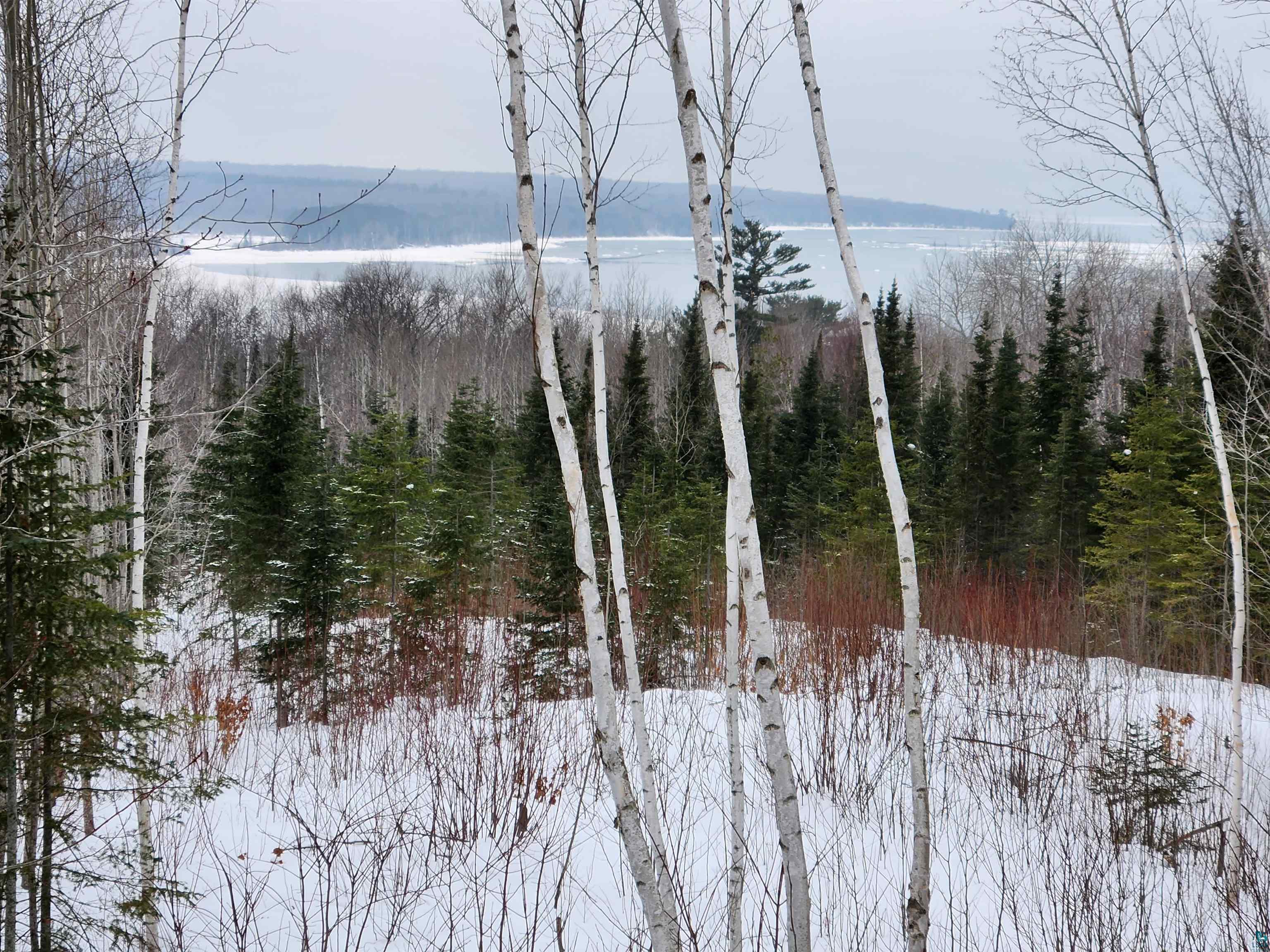 Xxx Ridge Road Bayfield, WI 54814 - Photo 3 of 19 Lake Superior