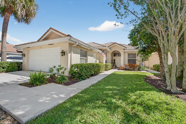 $649,000 | 162 East Hampton Way, Jupiter, FL 33458