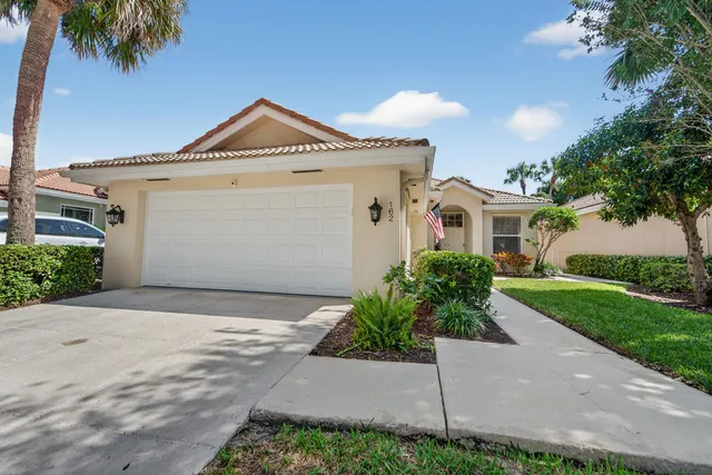 $649,000 | 162 East Hampton Way, Jupiter, FL 33458
