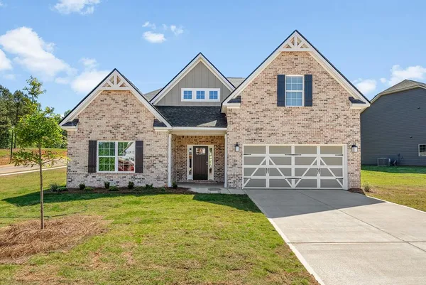 $440,400 | 101 Beaver Crk Way, LaGrange, GA 30241