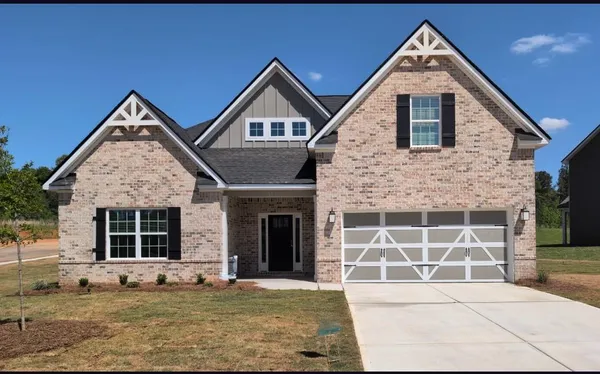 $440,400 | 101 Beaver Crk Way, LaGrange, GA 30241