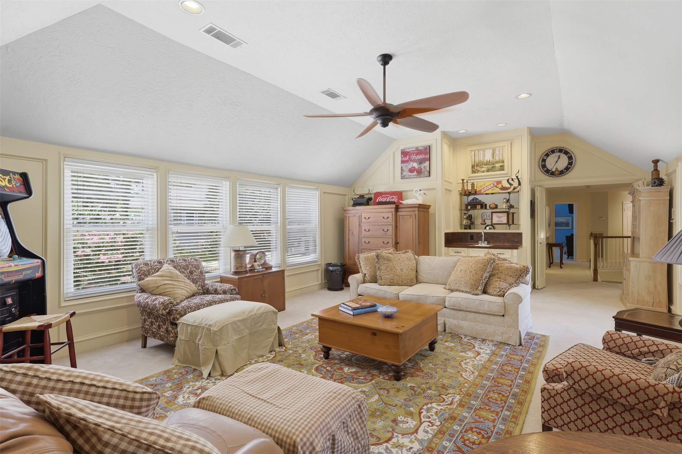 9414 Windrush Drive Spring, TX 77379 - Photo 37 of 48