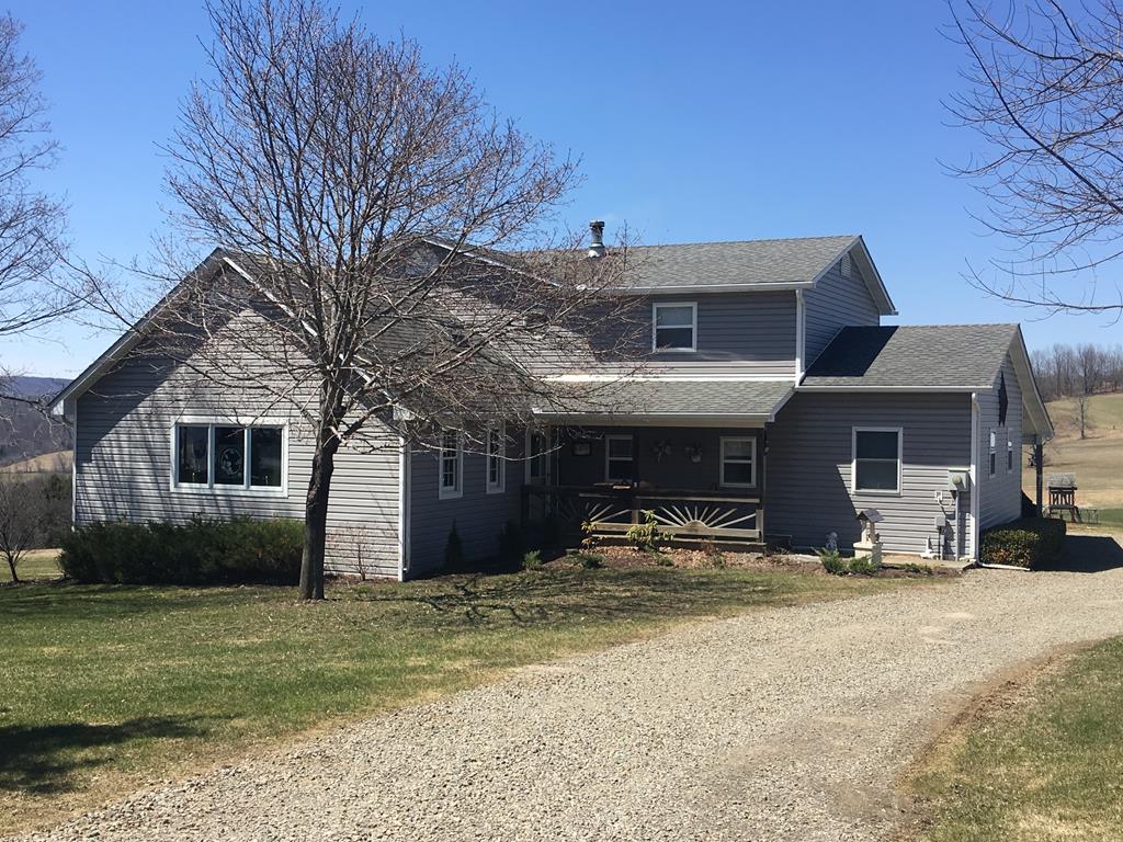 301 Mutton Hill Road Woodhull, NY 14801 - Photo 1 of 1