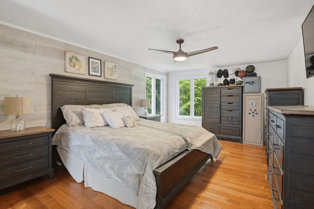 176 Cashman Hill Road Ashburnham, MA 01430 - Photo 15 of 42
