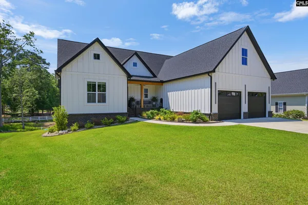 $1,334,900 | 52 Melrose Place, Prosperity, SC 29127